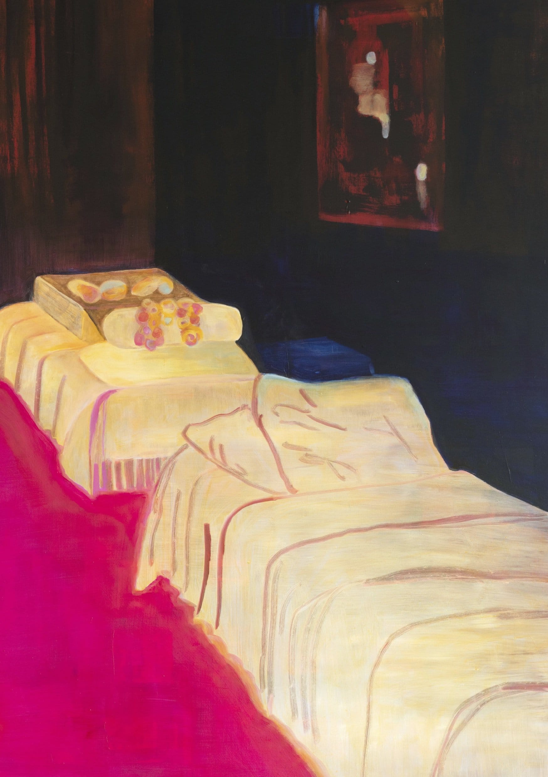 Caro Niederer